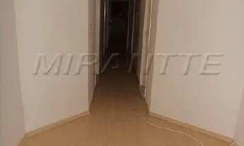 Imagem 3: Apartamento de 220m² com 3 quartos em Santana