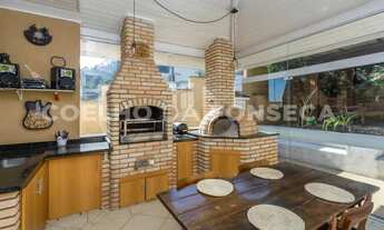 Imagem 2: Santana de Parnaíba - Casa de Condomínio - Alphaville