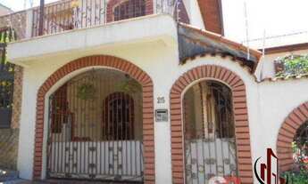 Imagem 2: Casa 04 quartos na vila formosa