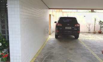 Imagem 2: Cobertura em Petrópolis