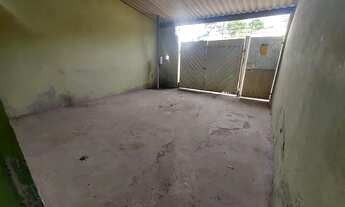 Imagem 3: Casa - venda por R$ 180.000,00 ou aluguel por R$ 800,00/mês - Santa Luzia - Caçapava/SP