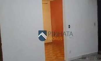 Imagem 4: Casa com 3 dormitórios, 135 m² - venda por R$ 390.000 ou aluguel por R$ 1.850/mês - Vila O