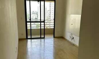 Imagem: Apartamento com 2 dormitórios para alugar