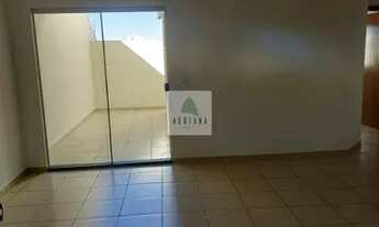 Imagem: Anápolis - Apartamento Padrão - Setor