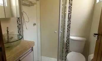 Imagem 5: Apartamento no andar térreo, em excelente localização, bairro com ótima infra estrutura de