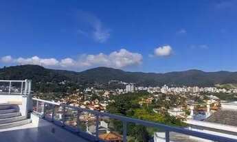 Imagem 4: Cobertura com 1 dormitório para alugar, 135 m² por R$ 5.170,00/mês - Parque São Jorge - Fl