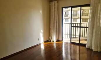 Imagem 5: Apartamento com 1 dormitório para alugar, 81 m² por R$ 1.480,00/mês - Centro - Araraquara