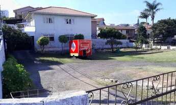 Imagem 6: Terreno à venda em Florianópolis bairro Coloninha R$ 2.500.000,00