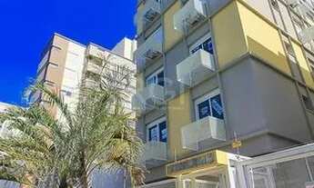 Imagem: Apartamento em Menino Deus