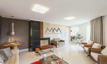 Imagem 6: Casa á Venda no Bairro Quintas com 3 Quartos 383,46m² área de construção e 1.029m² de ter