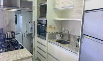 Imagem 6: Apartamento para Venda em Florianópolis, Canasvieiras, 2 dormitórios, 1 suíte, 2 banheiros