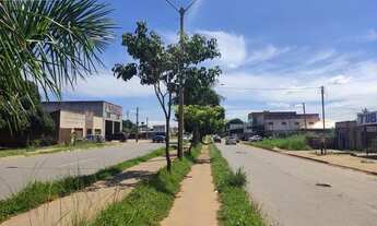 Imagem 3: Lote Comercial 300,00m² (Avenida Atlântica) Jardim Buriti Sereno