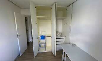 Imagem 7: Apartamento com 2 dormitórios para alugar, 64 m² por R$ 5.072,00/mês - Bela Vista - São Pa