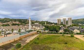 Imagem 5: Apartamento para Venda - 84m², 3 dormitórios, sendo 1 suites, 1 vaga - Jardim Botânico