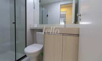 Imagem 6: São Paulo - Apartamento Padrão - Brás