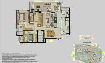 Imagem 4: Casa em Barra da Tijuca - Rio de Janeiro