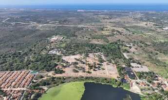 Imagem 3: Loteamento Vila Caucaia Com Parcelas A Partir De R$225,75 Sem Burocracia Sem Consulta E Se