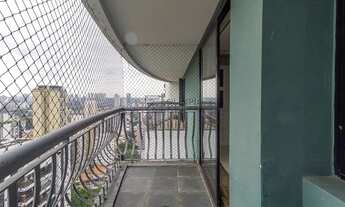 Imagem 6: Locação Cobertura 3 Dormitórios - 164 m² Moema