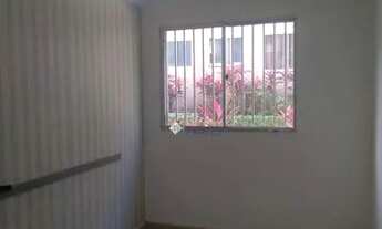 Imagem 6: Apartamento com 2 dormitórios para alugar, 50 m² por R$ 1.290,00/mês - Caparroz - São José