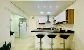 Imagem 4: Apartamento para locação com 1 dormitório, com com serviços e decorado no centro de Alphav