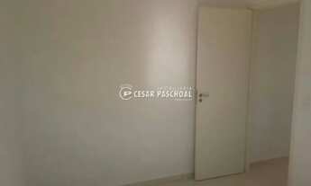 Imagem 7: Apartamento Padrão Jardim Nova Aliança 2 DORMS, WC SOCIAL, ARMÁRIOS, LIVING, COZINHA PLANE