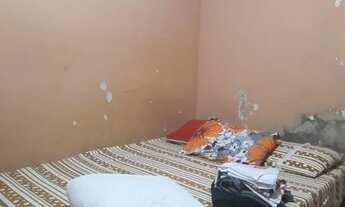 Imagem 3: Casa para venda tem 40 metros quadrados com 2 quartos em Liberdade - Salvador - Bahia