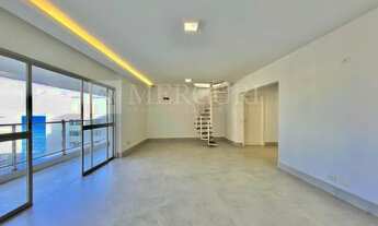 Imagem 5: Cobertura com 3 quartos à venda, 411 m² por R$ 2.800.000 - Pitangueiras - Guarujá/SP