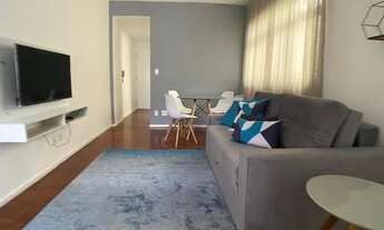 Imagem: Apartamento 1 quarto Mobiliado - Morro da