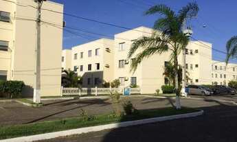 Imagem 3: Apartamento com 2 dormitórios, 58 m² - venda por R$ 185.000,00 ou aluguel por R$ 1.350,00