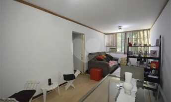 Imagem 2: Rio de Janeiro - Apartamento Padrão - BOTAFOGO