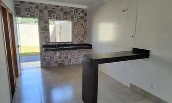 Imagem 5: Casa para aluguel com 96 metros quadrados com 2 quartos em Setor Garavelo - Goiânia - GO