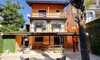 Imagem 2: Sobrado com 3 dormitórios, 360 m² - venda por R$ 1.200.000,00 ou aluguel por R$ 5.500,00/m