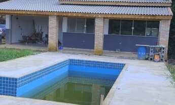 Imagem: Dona Catarina - Mairinque - SP