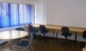 Imagem 2: PORTO ALEGRE - Conjunto Comercial/Sala - BOM FIM