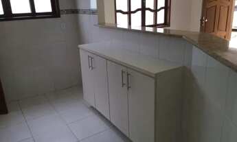 Imagem 3: Casa com 2 dormitórios para alugar, 73 m² por R$ 1.350,00/mês - Ouro Verde - Rio das Ostra