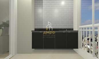 Imagem: Apartamentos Residencial para locação