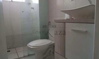 Imagem 6: Lindo Apartamento - Residencial Colinas de Villa Branca - Jacareí - 46m² - 2 Dormitórios