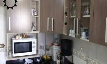 Imagem 5: APTO BANDEIRAS Apartamento com 2 dormitórios