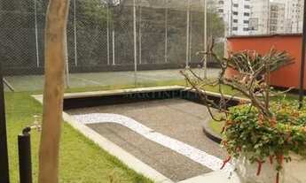 Imagem 6: Apartamento em Alto da Lapa - São Paulo