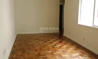 Imagem: Apartamento para aluguel, 2 quartos, Petrópolis