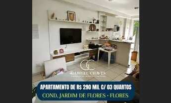 Imagem 6: Apartamento em Flores
