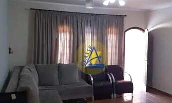 Imagem 5: Sobrado com 4 dormitórios à venda, 162 m² por R$ 799.000,00 - Vila Curuçá - Santo André/SP