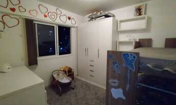 Imagem 5: Alugo anual Apartamento mobiliado decorado com 2 dormitórios suítes em Torres RS