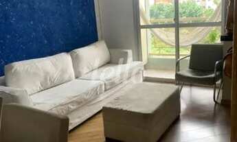 Imagem: São Paulo - Apartamento Padrão - Tucuruvi