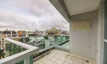 Imagem: CURITIBA - Apartamento Padrão - Batel