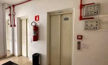 Imagem 3: Apartamento com 2 dormitórios para alugar, 54 m² por R$ 3.520,00/mês - Jardim Satélite - S