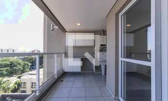 Imagem 7: Apartamento para Aluguel - Vila Mariana, 1 Quarto, 60 m2