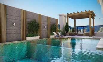 Imagem 6: Apartamento à venda 3 quartos em Itapema bairro Meia Praia R$ 1.326.673,00