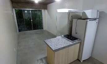 Imagem 2: Apartamento com 1 dormitório à venda, 25 m² por R$ 258.000,00 - Butantã - São Paulo/SP