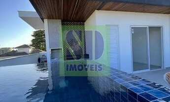 Imagem: Cobertura em Palmeiras - Cabo Frio